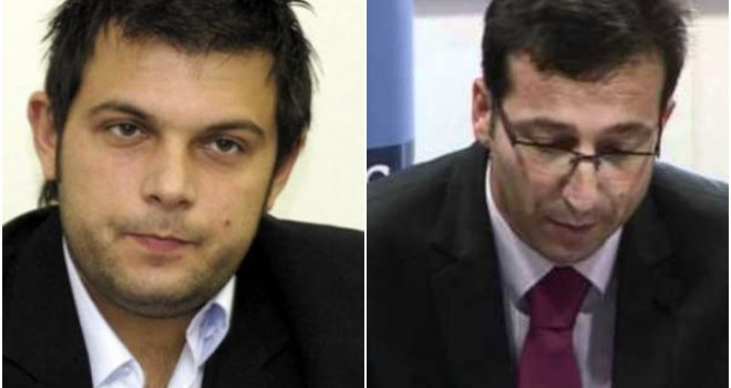 Kriju dopise Ustavnog suda: Dubravko Čampara ili Munib Halilović - ko će biti glavni federalni tužilac? Jedan u prednosti...
