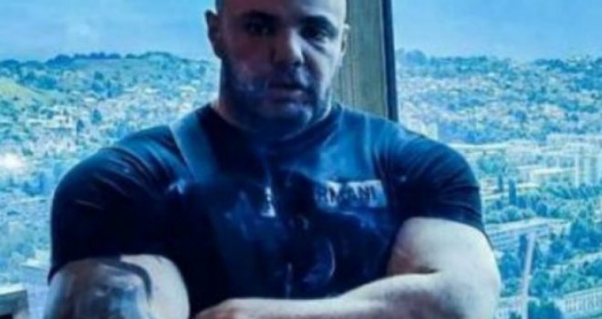 Policija steže obruč oko Jasmina Hatića