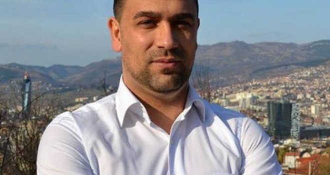 Srđan Srdić odgovorio na špekulacije: Nisam napustio NiP, niti želim napustiti partiju kojoj sam donio 1959 glasova!