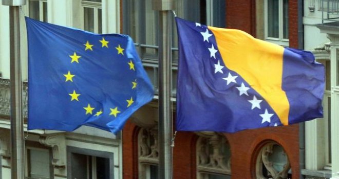 Da li će Evropska unija žrtvovati BiH? Weber: Predstavnici EU su velikim dijelom odgovorni za krizu