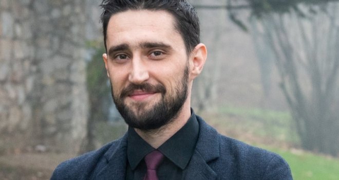 Vedad Jusić, najmlađi načelnik u FBiH: Od biroa za zapošljavanje do prvog čovjeka općine za samo deset godina