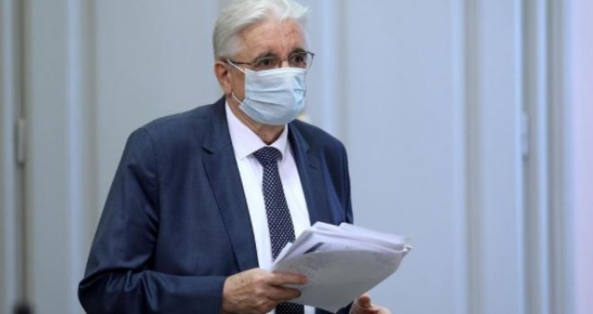 Miroslav Tuđman zbog COVID-19 priključen na respirator