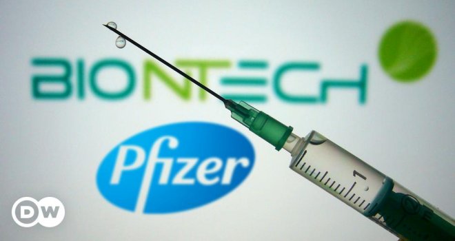 BioNTech: Nema garancija o dejstvu vakcine ako se druga doza odloži