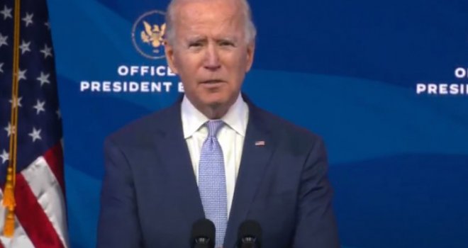 Biden masakr nad Armenima zvanično nazvao genocidom