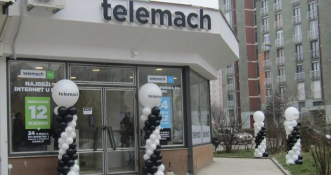 Da li je ovo razlog zašto Telemach od 1. marta diže cijene svojih usluga: Šolak mora prodavati imovinu da bi vratio dug?!