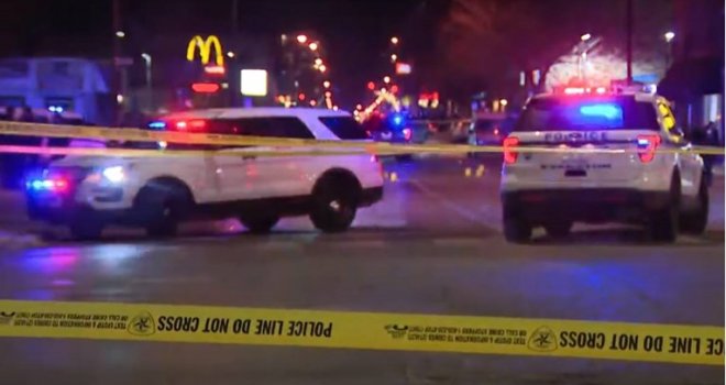 Napad na području Chicaga: Nasumice upucao sedmoro, ubio troje, više njih kritično