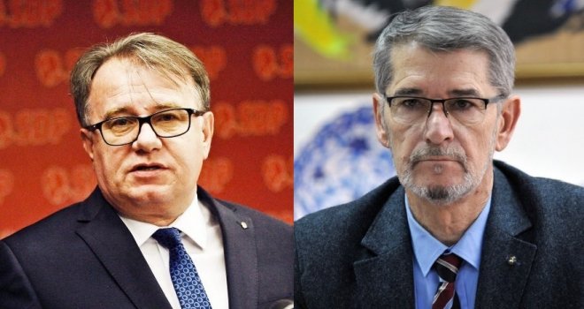  SDP kreće u kontraofanzivu: Nikšić i Imamović spakovali stranku iznutra, istrijebili kukolj u svojim redovima