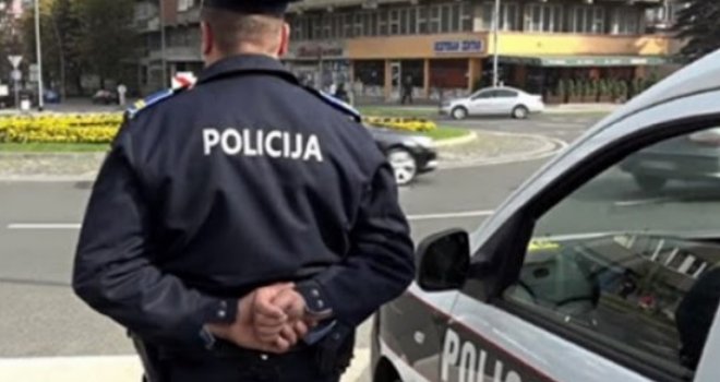 Pretresi i hapšenja po Sarajevu: MUP KS u saradnji sa MUP-om RS u velikoj policijskoj akciji 'Kontakt'