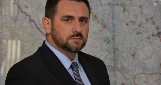 Ramić, potpredsjednik SDA: Nije mi žao što je Denis otišao, žao mi je što sa sobom nije poveo... 