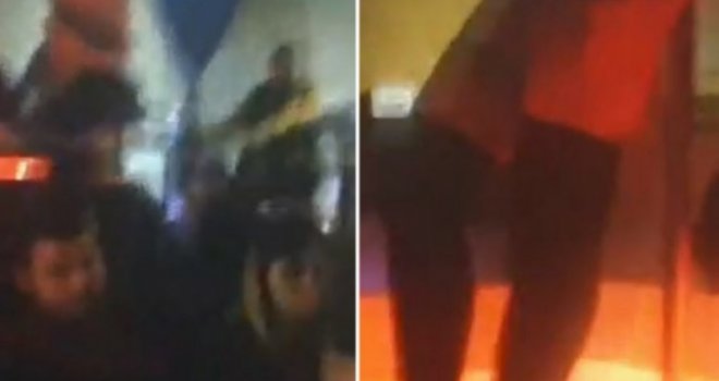 Pogledajte video hapšenja prostitutki u Banjoj Luci