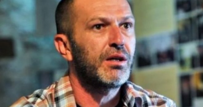 Reditelj Ahmed Imamović napustio SDA: 'Trebamo imati više poštovanja, a manje želje za moći i novcem!'