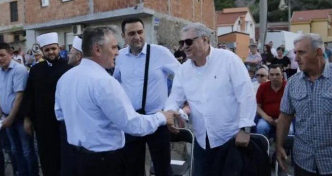 DF napušta Koaliciju za Mostar! Džubur: Ovako više ne može, sve smo suspendirali