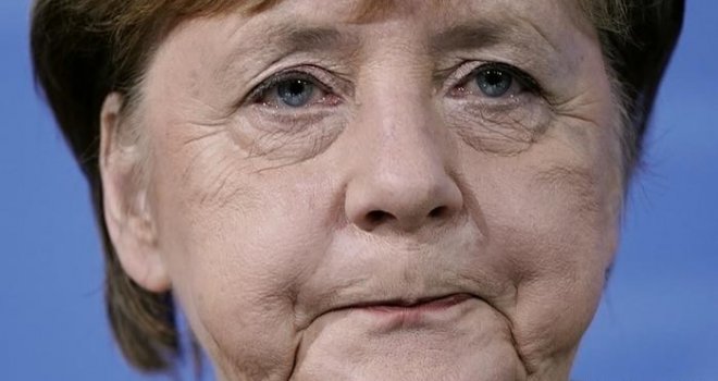 Merkel gubi strpljenje, stvari izmiču kontroli: Sjedi li Njemačka na buretu baruta?