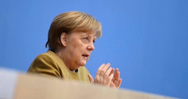 Procurio plan za popuštanje lockdowna u Njemačkoj! Merkel: Već smo u trećem valu