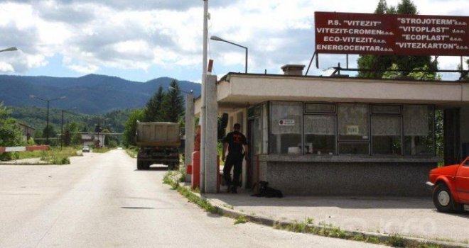 Hrvatski poduzetnik kupio tvornicu eksploziva 'Vitezit'