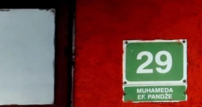 Slijedio je put Hitlera i Pavelića: Ko je bio Muhamed efendija Pandža?