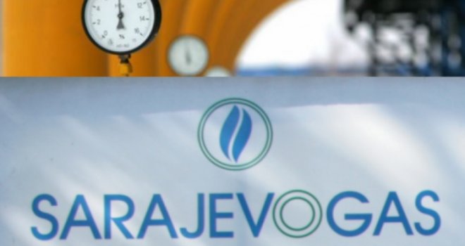 Sarajevogas: Energoinvest ponudio gas po četiri puta većoj cijeni!