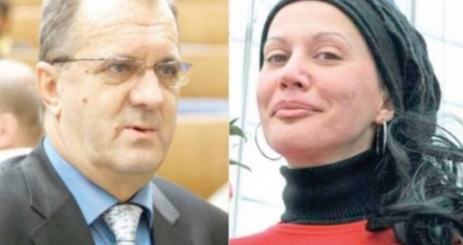 Nakon šest godina istrage: Mlađen Božović optužen za nasilje nad Irinom Lovrić