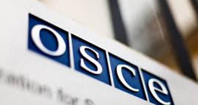 Evo šta sadrži paket OSCE-a u kome su sadržane izmjene Izbornog zakona, a koji je upućen strankama