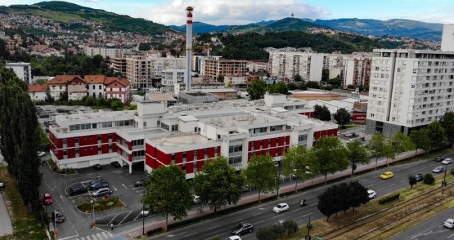 U martu počinje izgradnja nove bolnice u Sarajevu, vrijedne više od 100 miliona KM - evo gdje će se nalaziti...