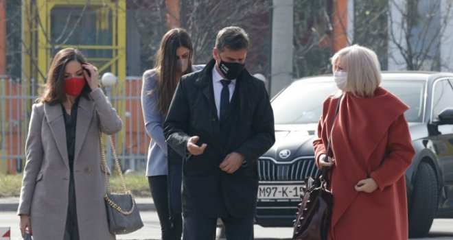 Ko je Novaliću iz SIPA-e poslao službenu zabilješku koju mu je isprintala sekretarica Bahra?