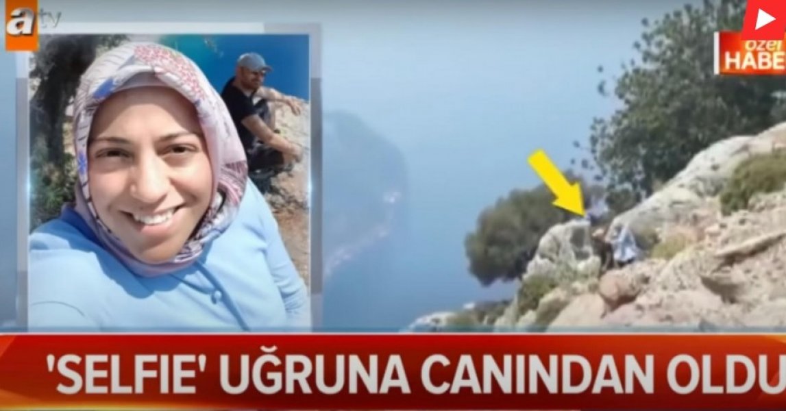 semre-aysal-selfie-turska