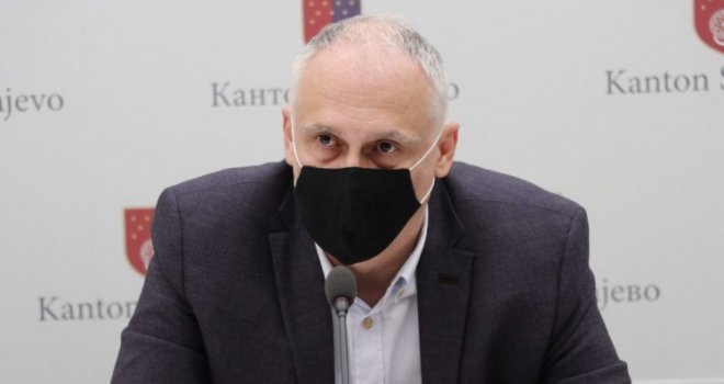 Problem oko zapošljavanja ljekara u Opću bolnicu, Vranić pojašnjava: 'Dopis direktora Gavrankapetanovića nije pravno valjan'