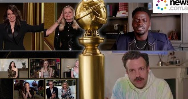 Lista pobjednika: Serija o kraljevskoj porodici dobila četiri Zlatna globusa, 'Nomadland' nabolja drama