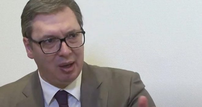 Slučaj 'Đoković' postaje diplomatski skandal, Vučić odaslao poruku: Zašto se iživljavate? Zašto mu odmah niste uskratili vizu?!