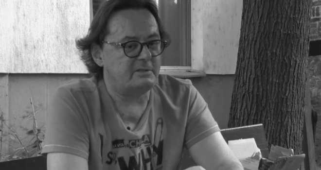 Od posljedica Covida-19 umro muzičar Sanja Ilić