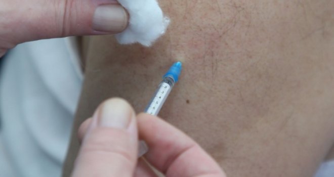 WHO odobrila vakcinu Johnson&Johnson za korištenje u vanrednim situacijama