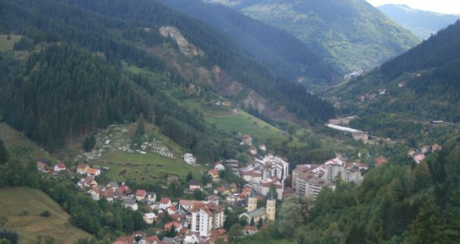 Načelnik Vareša: Slučajevi sa šumskim zemljištem u Varešu i na Jahorini nisu isti