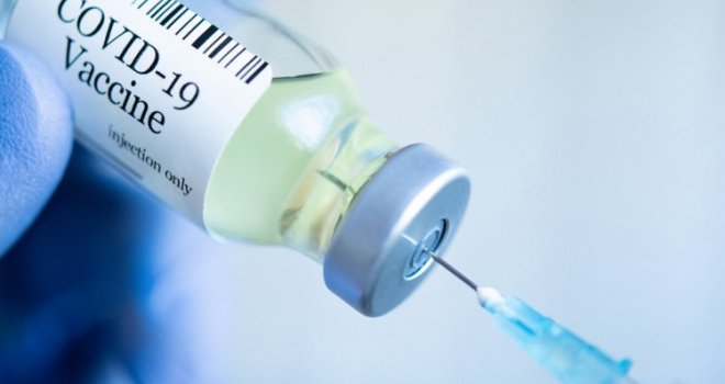 Potvrđeno iz MCP BiH: Prve vakcine preko Covaxa stižu u srijedu!