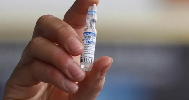 Dr. Boljević: Ruska vakcina protiv covida-19 ima najblaže nuspojave