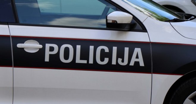 Djevojka prijavila da ju je silovao taksista u vikendici u Semizovcu, policija ga uhapsila