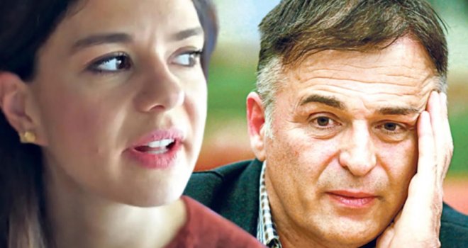 Danijela Štajnfeld opet šokira optužbama na račun Branislava Lečića: Nisam jedina žrtva koju je silovao!