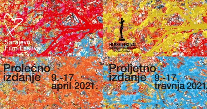 U aprilu zajednički regionalni filmski festival