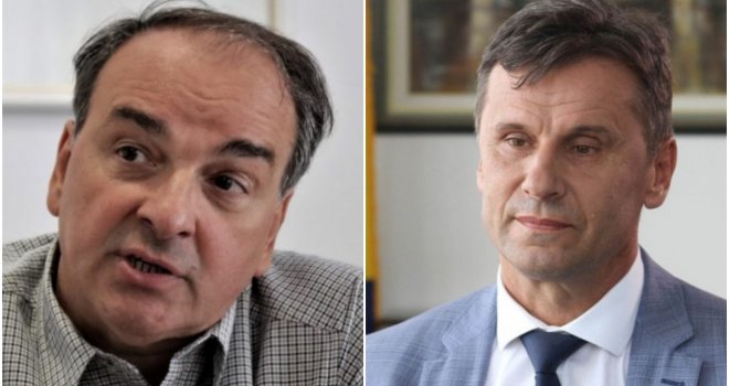 'Fadile, idi u Tužilaštvo i sam se predaj': Nermin Pećanac odgovorio na vapaje premijera FBiH