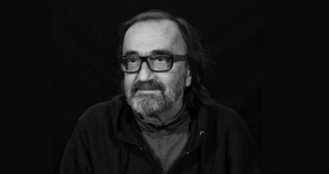 Umro je Miralem Zubčević, istaknuti bh. filmski montažer