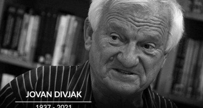 Jovan Divjak nije imao dileme 1992. godine: Beograđanin po rođenju, a borac za pravdu i istinu po opredjeljenju...