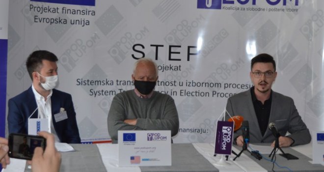 U Foči borba za načelnika, već glasalo više od 50 posto birača... U Travniku mrtvilo - slab odziv građana