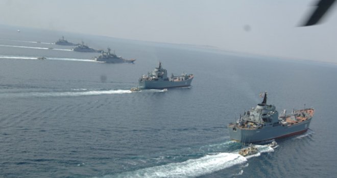 Rusija upozorila: Američki brodovi trebaju ostati daleko od Krima radi vlastitog dobra! Rizik od incidenata je veoma visok!