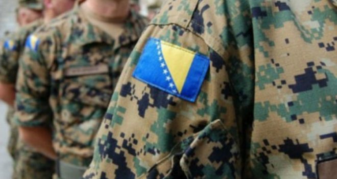 Ministarstvo odbrane i Oružane snage BiH nisu provodili nikakvu anketu