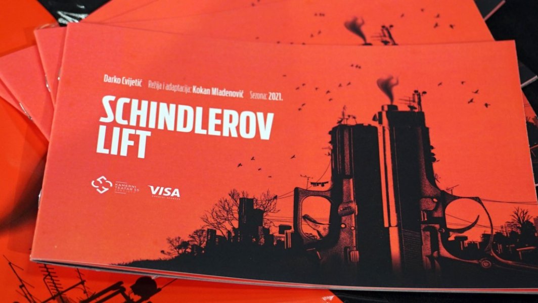 schindlerov-lift