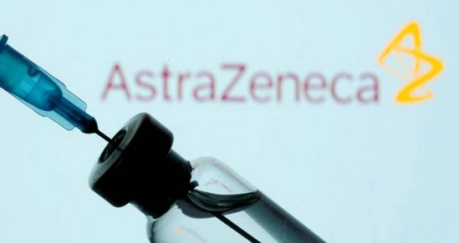 Evropska komisija pokrenula pravni postupak protiv AstraZenece