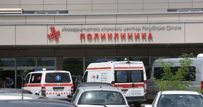 Oglasio se UKC RS nakon smrti porodilje: Odbila hospitalizaciju, tri dana kasnije pogoršalo joj se stanje