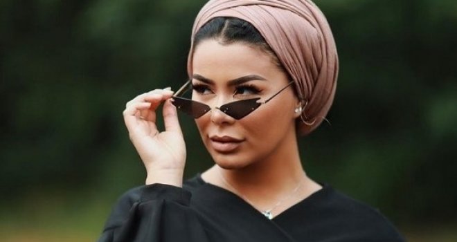 Provokativna Habiba uzdrmala modnu industriju hidžaba: Njene kolekcije dižu prašinu, ali ona ne namjerava stati...  