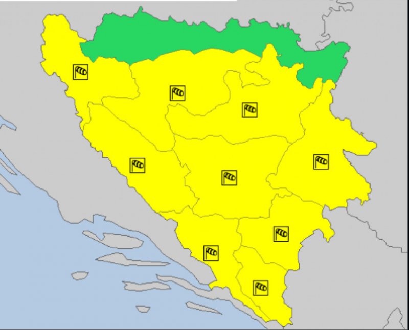 zuti-meteoalarm