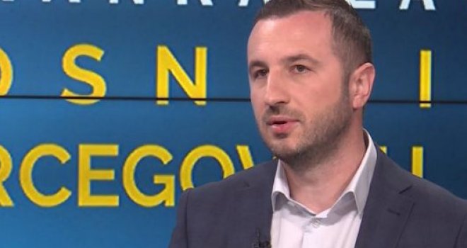 Efendić otkrio šta mu je rekao Hasan Čengić, šta misli o Izetbegovićevoj izjavi o 'crnom košarkašu' i zašto nije otišao u 'trojku'