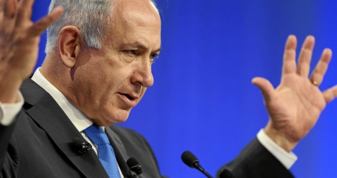 Netanyahu odgovorio na Hamasov prijedlog za razmjenu zatvorenika i talaca